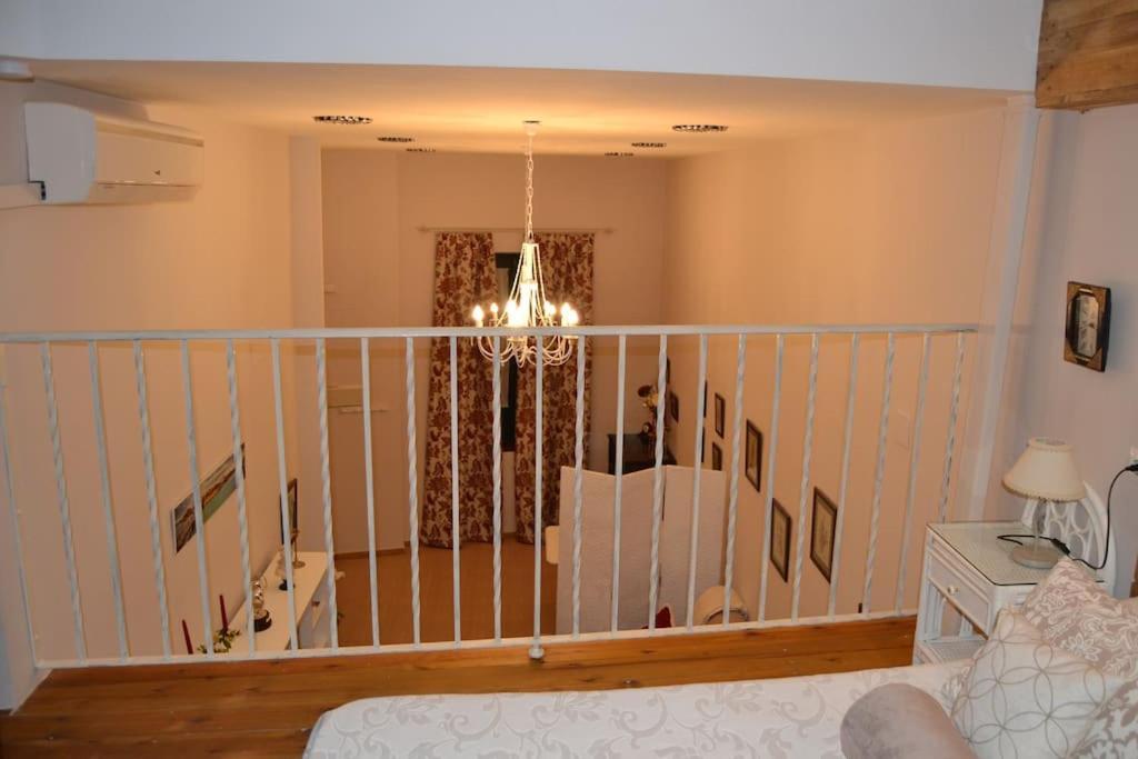 Loft En El Centro De Sevilla Extérieur photo